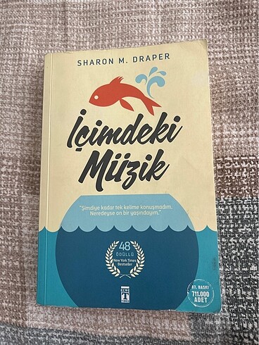 İçimdeki Müzik