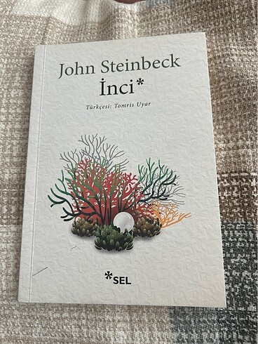 İnci Kitap