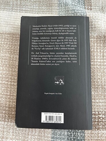  Gazoz Ağacı