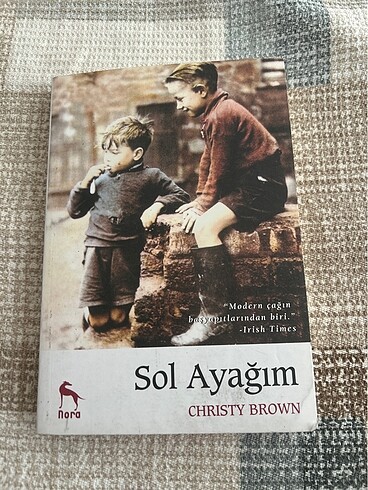Sol Ayağım
