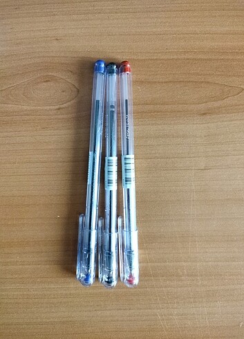 Pentel bk77 tükenmez kalem 