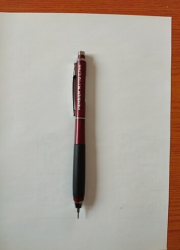 Pensan uçlu kalem 0.7