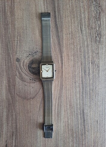 Beden Orient vintage Erkek Saat