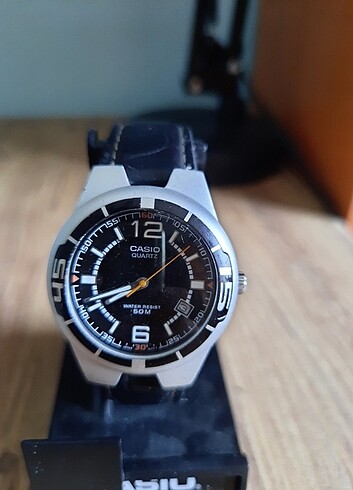 Casio Erkek Saat mtp 100