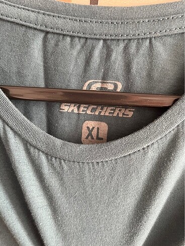 xxl Beden Skechers Çift Tşhirt