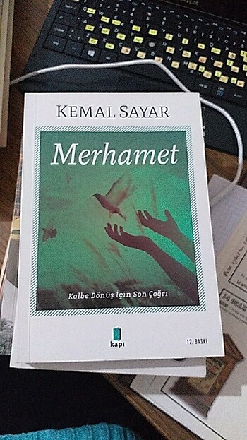 Merhamet KEMAL SAYAR