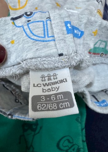 Yeşil Baskılı Erkek Çocuk Sweatshirt - Görsel 5