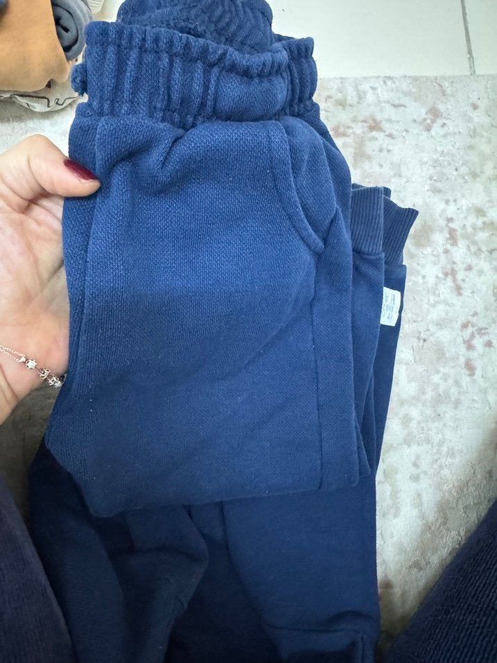 cocuk akt üst takım 3-4 yaş - Görsel 4