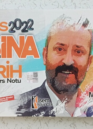 KPSS tarih video ders notu
