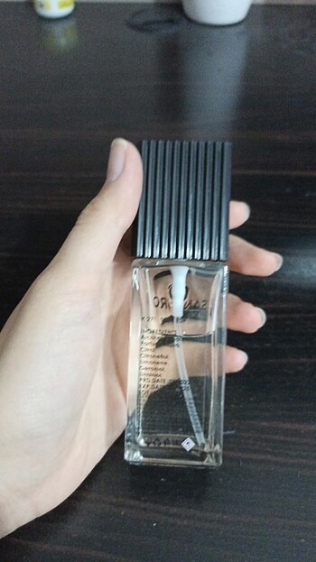 Sansiro Sansiro marka parfüm