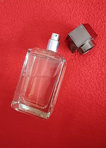 Zara bye love orijinal parfümü.100 ml