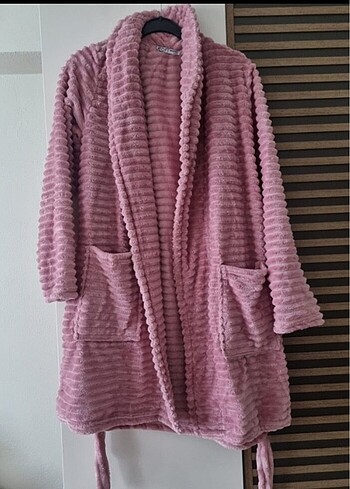 Pembe sabahlık