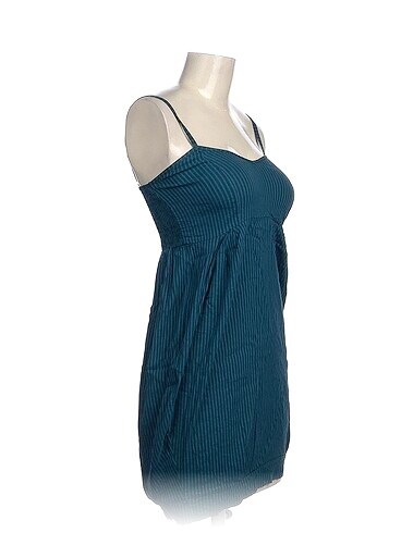 Vintage Love PreLoved Kısa Elbise %70 İndirimli.