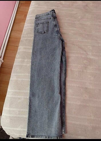 Palazzo kot pantolon - Görsel 3