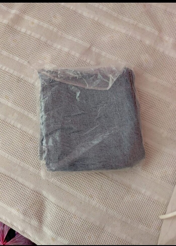 Palazzo kot pantolon - Görsel 4