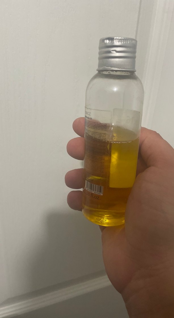 No:16 Mucize vücut yağı - Görsel 2