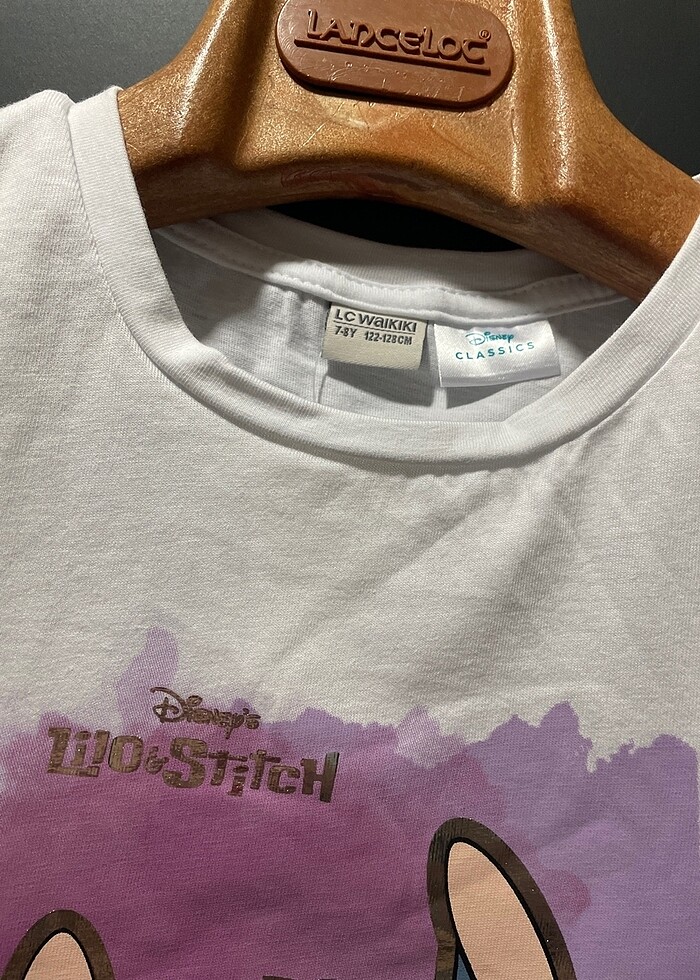 Çocuk tshırt - Görsel 2