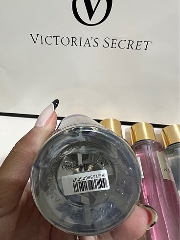  Beden Renk Victoria?s Secret Sprey