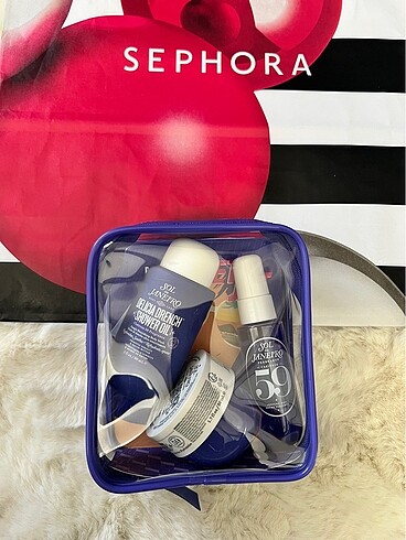 Sol De Janeiro Set