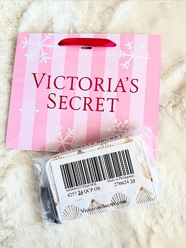 Beden Victoria?s Secret Cüzdan