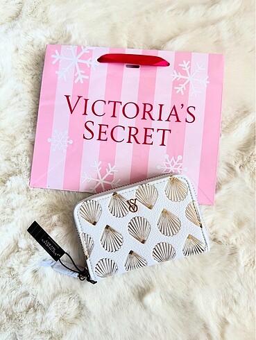 Victoria?s Secret Cüzdan