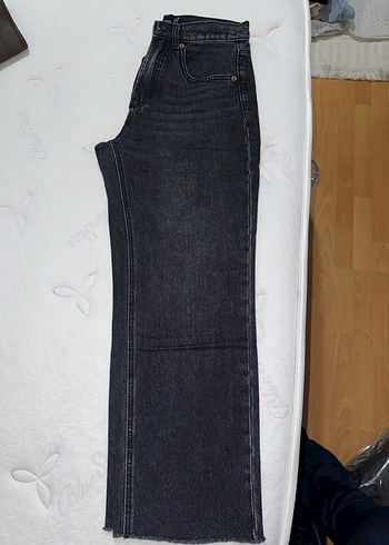 Stradivarius Antrasit jean