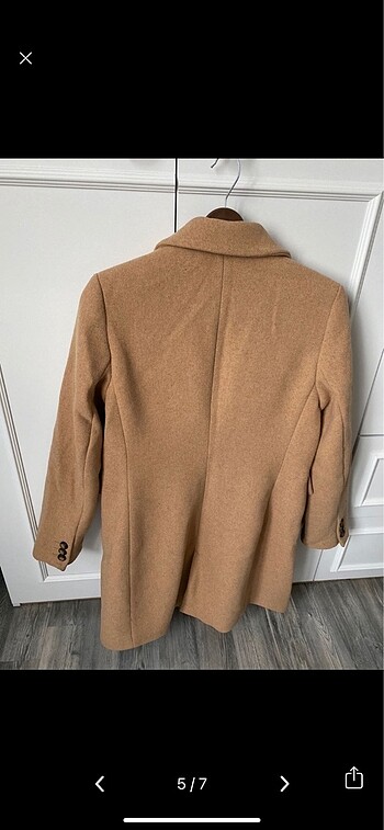 Zara Stradivarius kaban