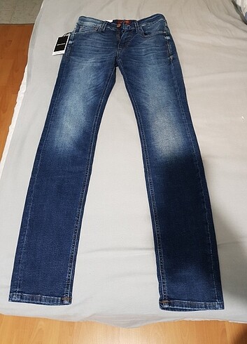 Jack jones kot