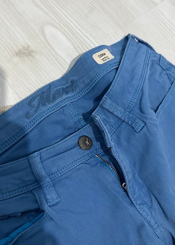 Mavi Denim Kadın Pantolon - Görsel 2
