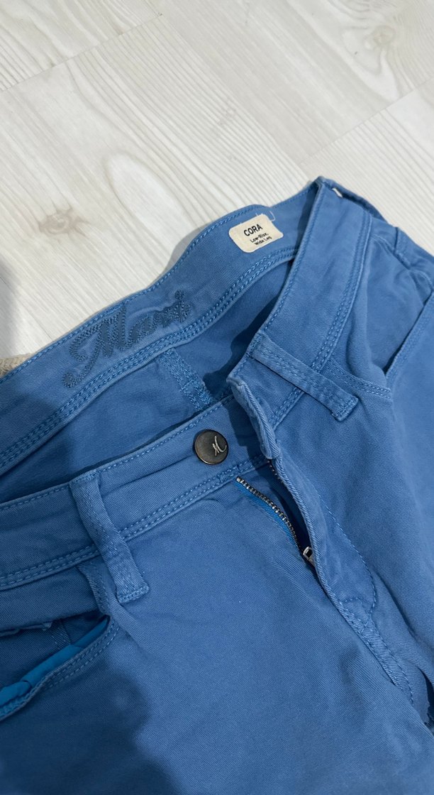Mavi Denim Kadın Pantolon - Görsel 2