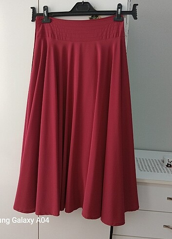 Mevlana etek 