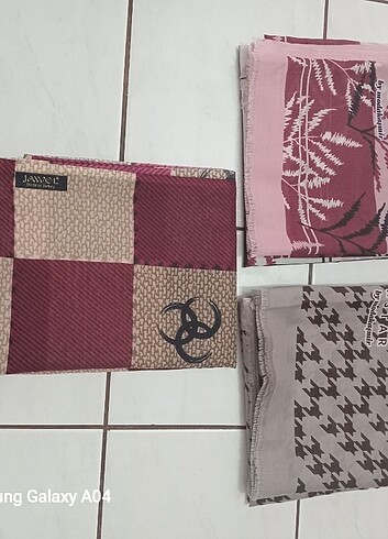 ŞAL ADET 30 TL.ONA GÖRE ALIM YAPIN 