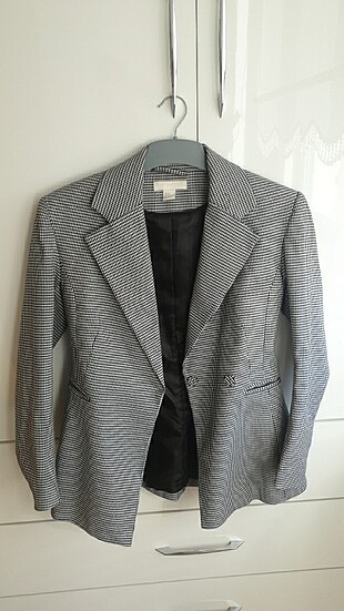 Şık Blazer Ceket
