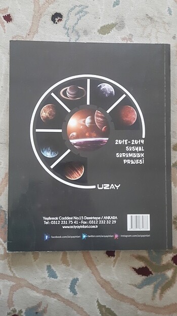 Ayt geometri soru bankası