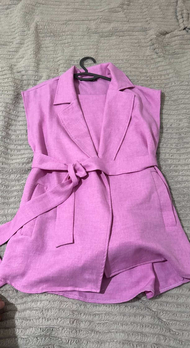 Pembe ikili takim - Görsel 3