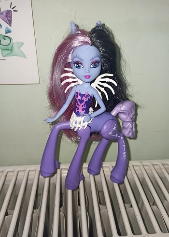 Fright-mares Aery evenfall Monster high