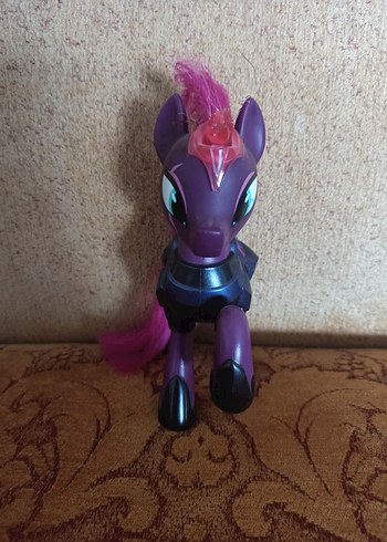  Tempest shadow ışıklı my little pony