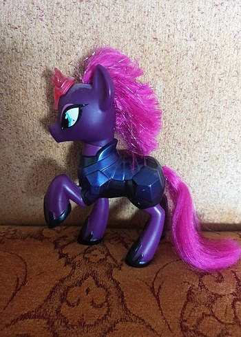  Beden Tempest shadow ışıklı my little pony