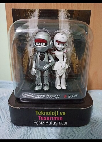 Arçelik ve Çeliknaz