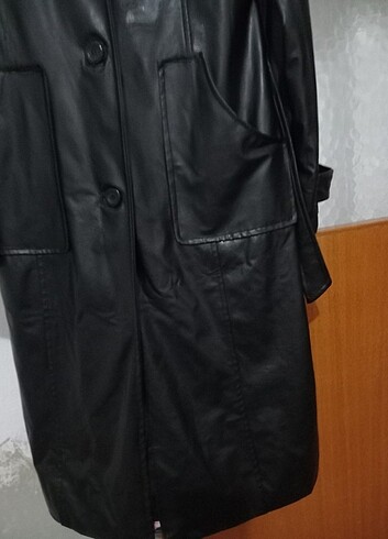 40 Beden siyah Renk Temiz hasarsiz