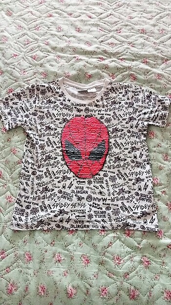 Çocuk tshirt