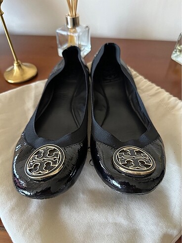 #tory burch orjinal babet