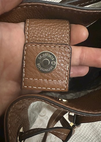 Michael Kors Michael Kors L boy Tote çanta MMK30H5GMAT3B150-VANILLA