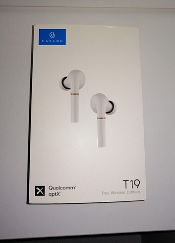 Haylou T19 Bluetooth Kulaklık 