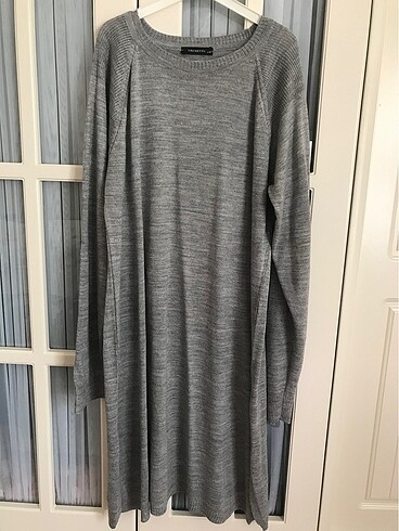 TRENDYOL MODEST KAZAK