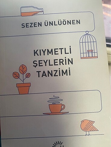 Kıymetli şeylerin tanzi