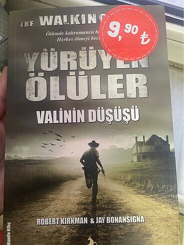 Yürüyen ölüler