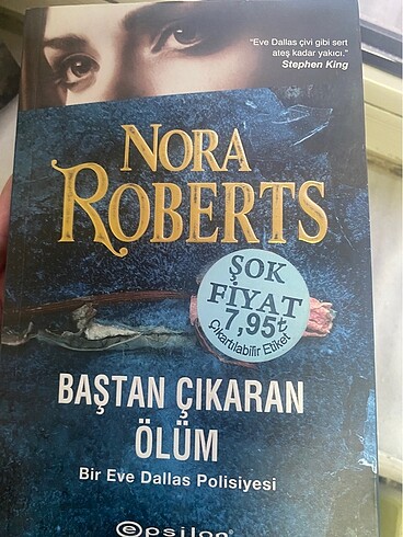 Baştan çıkaran ölüm