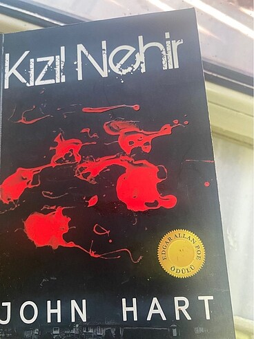 Kızıl nehir