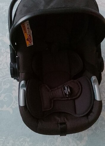 Prego Prego marka bebek puseti